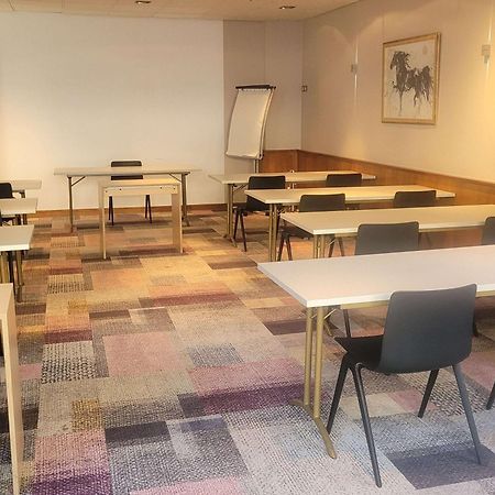 Ibis Saint-Omer Centre Экстерьер фото