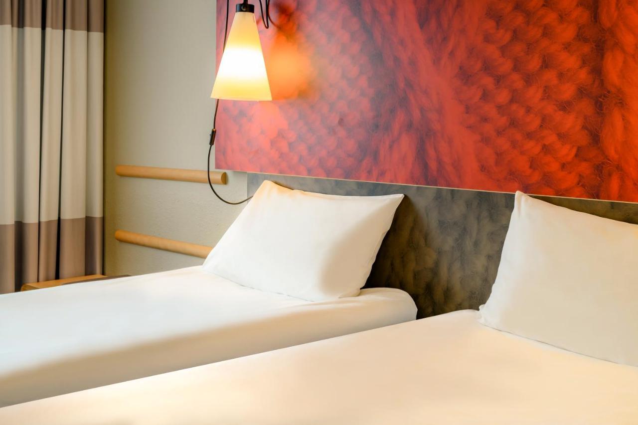 Ibis Saint-Omer Centre Экстерьер фото