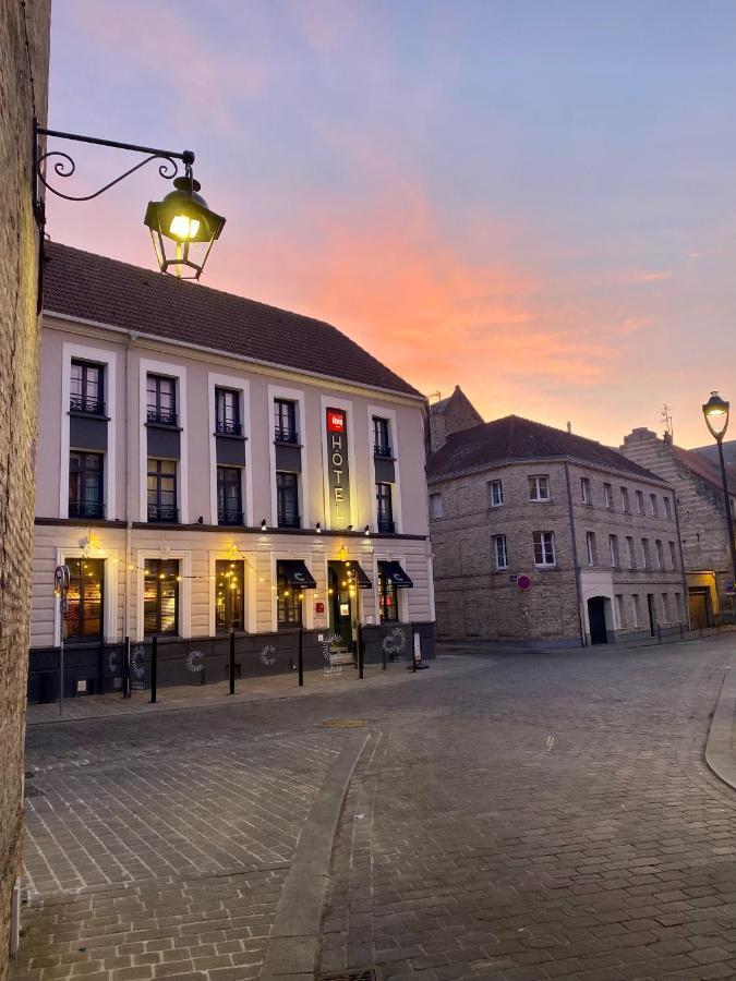 Ibis Saint-Omer Centre Экстерьер фото
