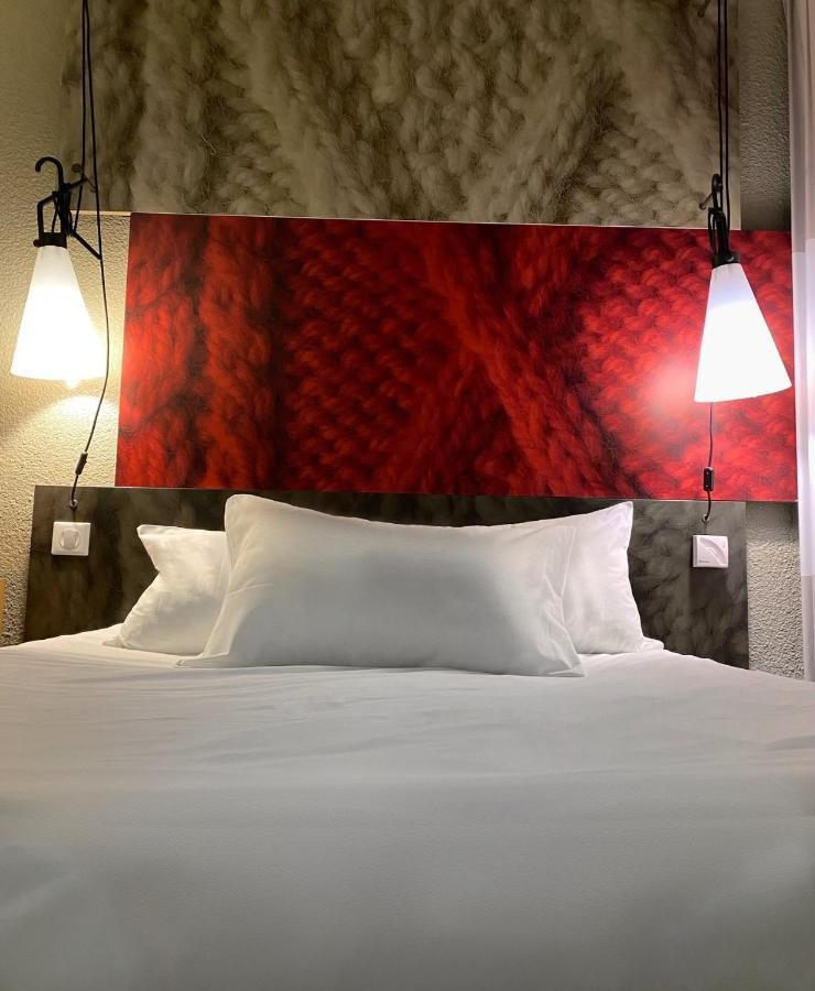 Ibis Saint-Omer Centre Экстерьер фото