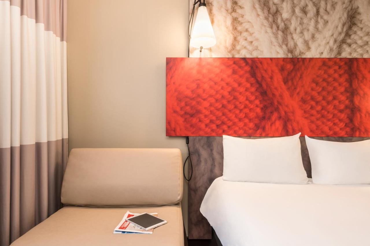 Ibis Saint-Omer Centre Экстерьер фото