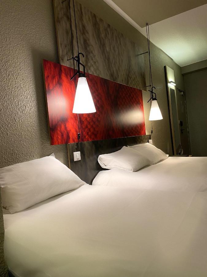 Ibis Saint-Omer Centre Экстерьер фото
