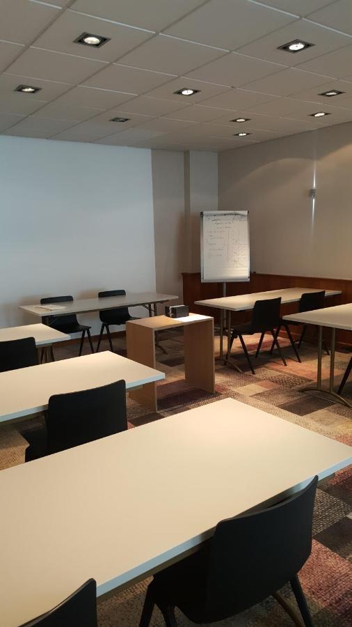 Ibis Saint-Omer Centre Экстерьер фото