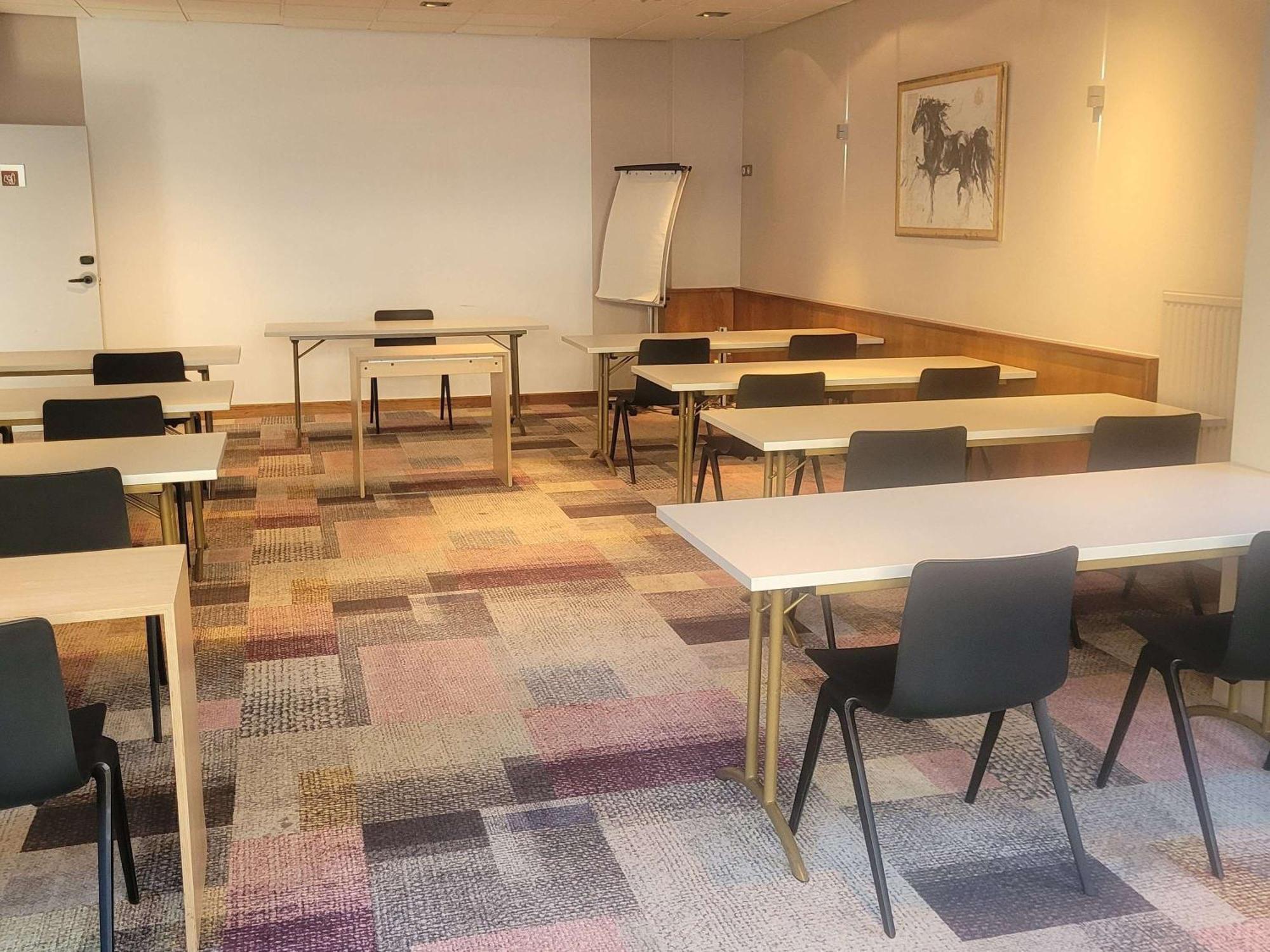 Ibis Saint-Omer Centre Экстерьер фото