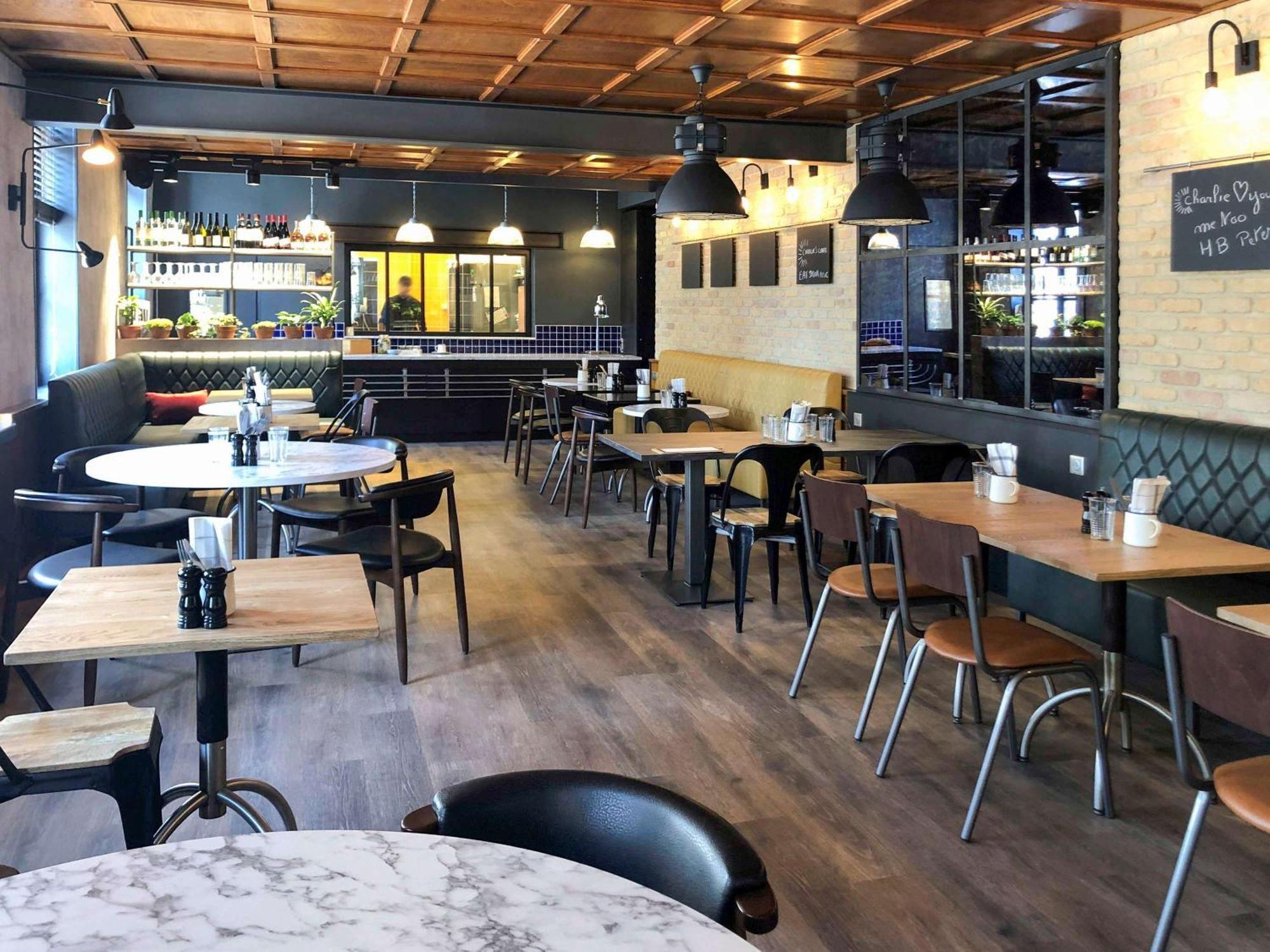 Ibis Saint-Omer Centre Экстерьер фото