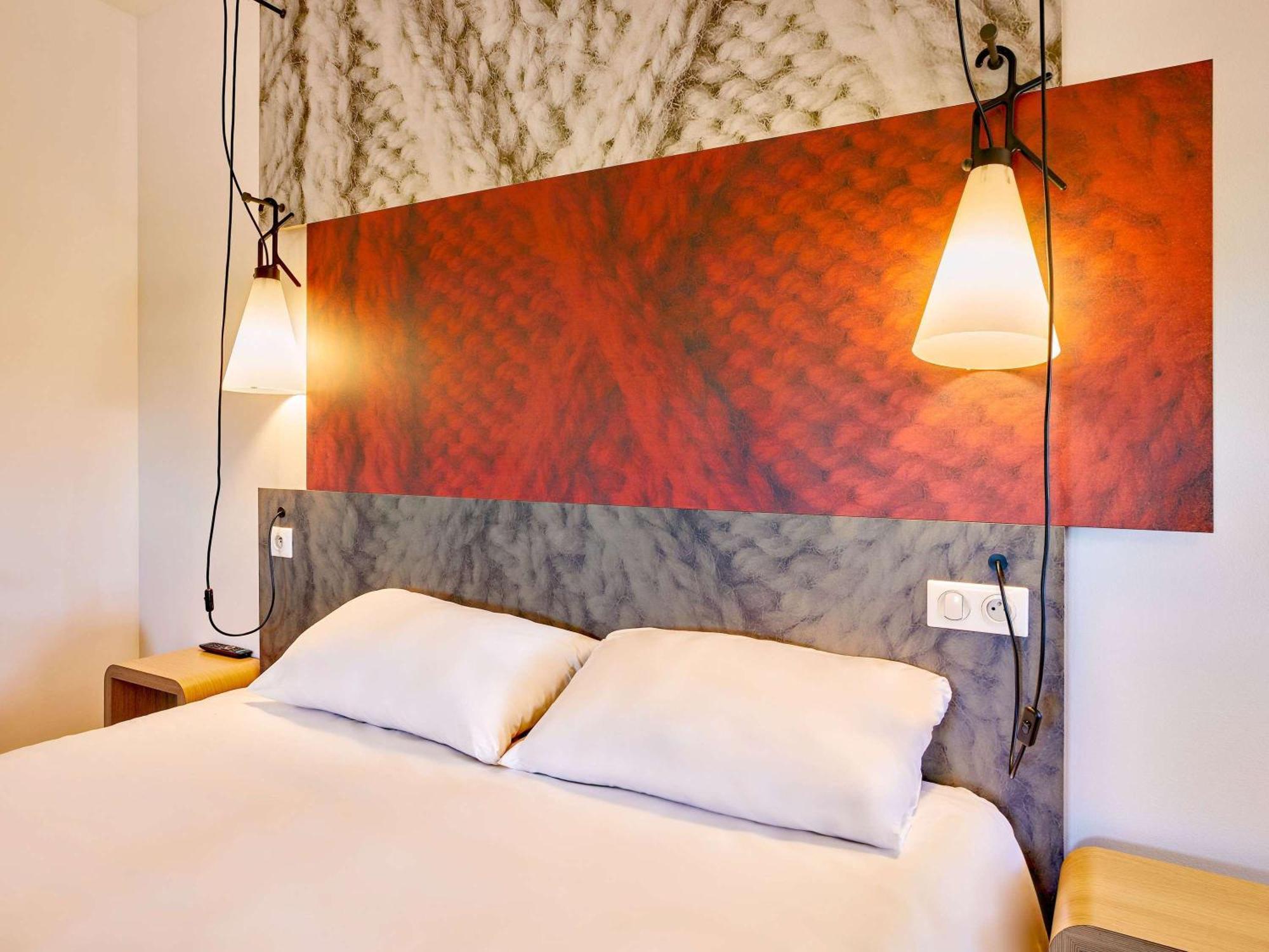 Ibis Saint-Omer Centre Экстерьер фото