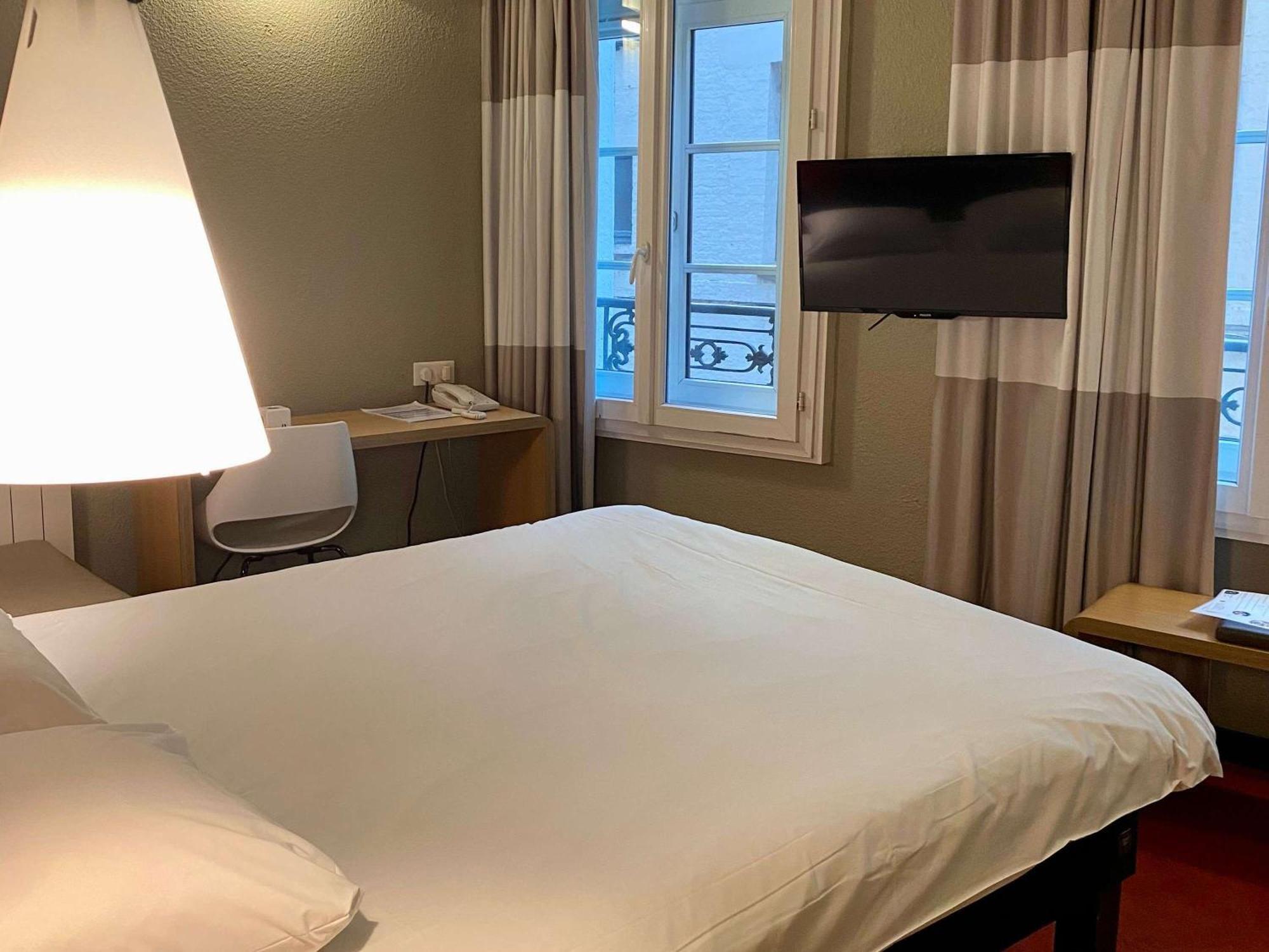 Ibis Saint-Omer Centre Экстерьер фото